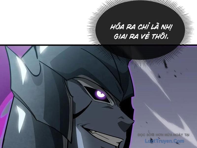 Dị Ngục Bạo Quân: Cái Bóng Của Ta Có Thể Tiến Hóa Vô Hạn Chapter 38 - Trang 2