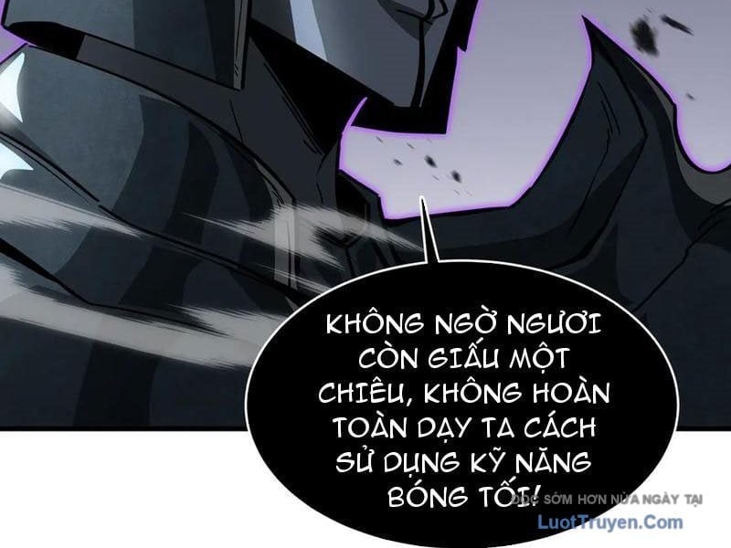 Dị Ngục Bạo Quân: Cái Bóng Của Ta Có Thể Tiến Hóa Vô Hạn Chapter 38 - Trang 2