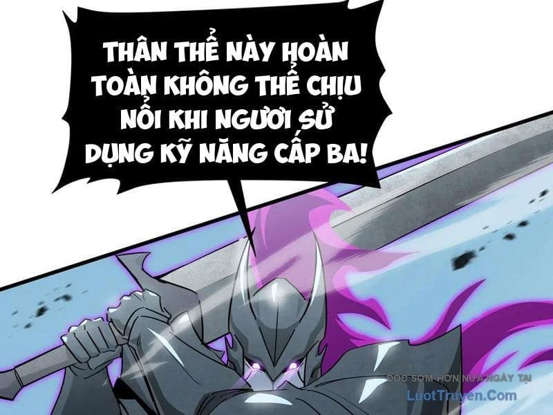 Dị Ngục Bạo Quân: Cái Bóng Của Ta Có Thể Tiến Hóa Vô Hạn Chapter 38 - Trang 2