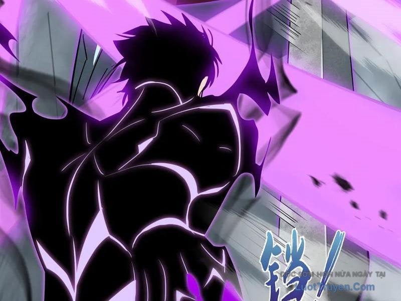 Dị Ngục Bạo Quân: Cái Bóng Của Ta Có Thể Tiến Hóa Vô Hạn Chapter 38 - Trang 2