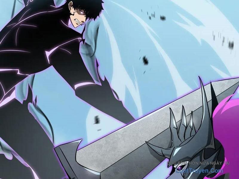 Dị Ngục Bạo Quân: Cái Bóng Của Ta Có Thể Tiến Hóa Vô Hạn Chapter 38 - Trang 2