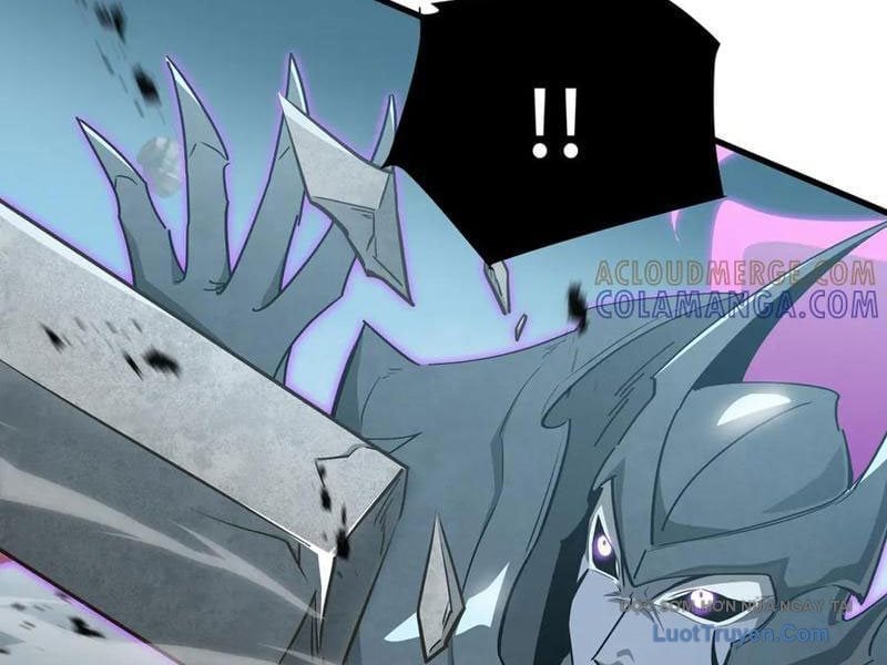 Dị Ngục Bạo Quân: Cái Bóng Của Ta Có Thể Tiến Hóa Vô Hạn Chapter 38 - Trang 2