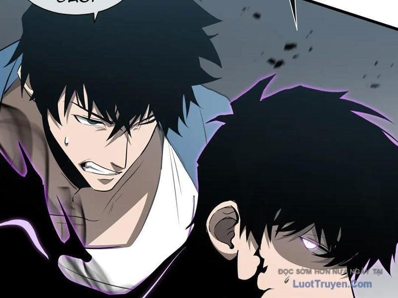 Dị Ngục Bạo Quân: Cái Bóng Của Ta Có Thể Tiến Hóa Vô Hạn Chapter 38 - Trang 2