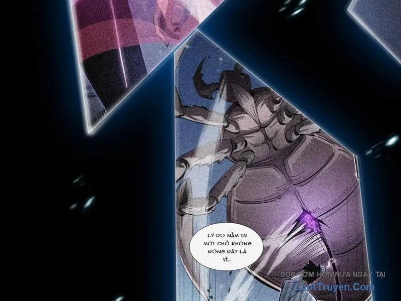 Dị Ngục Bạo Quân: Cái Bóng Của Ta Có Thể Tiến Hóa Vô Hạn Chapter 39 - Trang 2