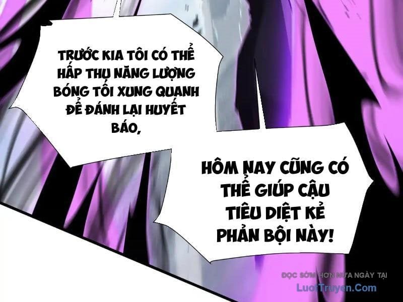Dị Ngục Bạo Quân: Cái Bóng Của Ta Có Thể Tiến Hóa Vô Hạn Chapter 39 - Trang 2