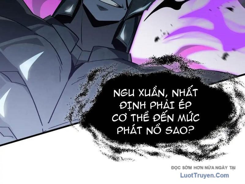 Dị Ngục Bạo Quân: Cái Bóng Của Ta Có Thể Tiến Hóa Vô Hạn Chapter 39 - Trang 2
