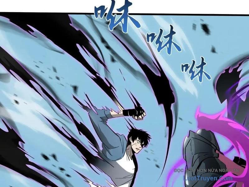Dị Ngục Bạo Quân: Cái Bóng Của Ta Có Thể Tiến Hóa Vô Hạn Chapter 39 - Trang 2
