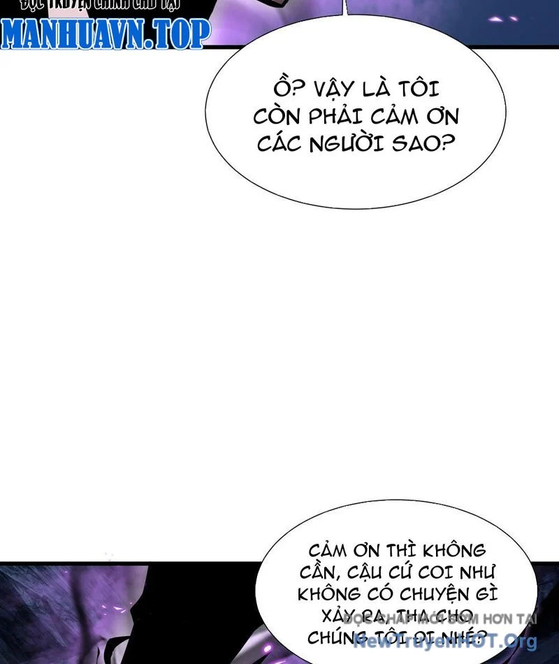 Dị Ngục Bạo Quân: Cái Bóng Của Ta Có Thể Tiến Hóa Vô Hạn Chapter 4 8