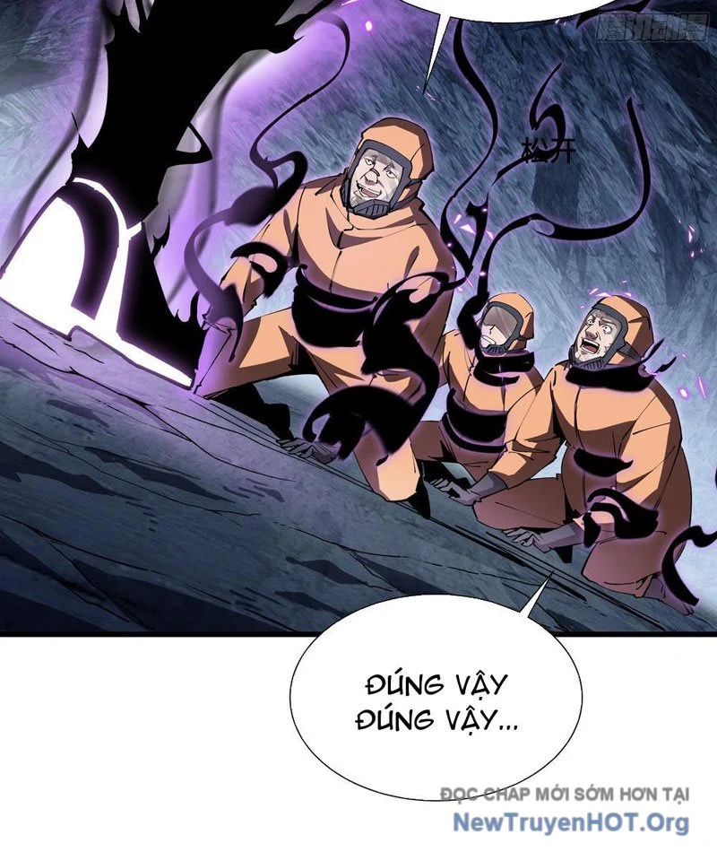Dị Ngục Bạo Quân: Cái Bóng Của Ta Có Thể Tiến Hóa Vô Hạn Chapter 4 9