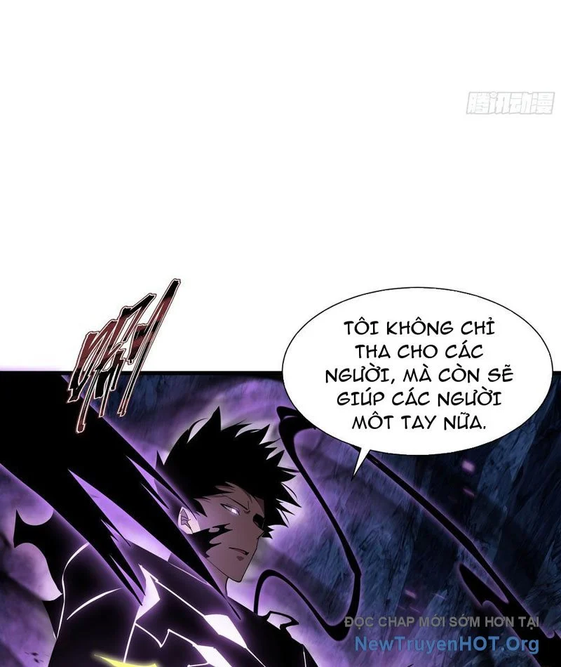 Dị Ngục Bạo Quân: Cái Bóng Của Ta Có Thể Tiến Hóa Vô Hạn Chapter 4 10
