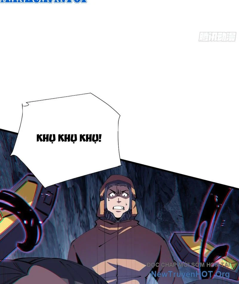 Dị Ngục Bạo Quân: Cái Bóng Của Ta Có Thể Tiến Hóa Vô Hạn Chapter 4 14