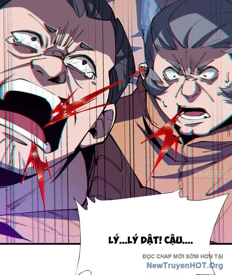 Dị Ngục Bạo Quân: Cái Bóng Của Ta Có Thể Tiến Hóa Vô Hạn Chapter 4 15