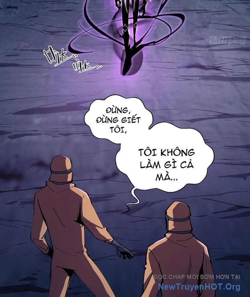 Dị Ngục Bạo Quân: Cái Bóng Của Ta Có Thể Tiến Hóa Vô Hạn Chapter 4 17