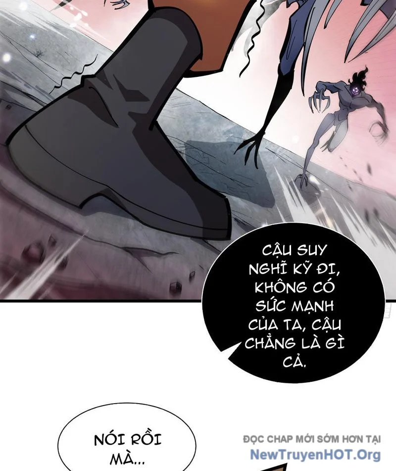 Dị Ngục Bạo Quân: Cái Bóng Của Ta Có Thể Tiến Hóa Vô Hạn Chapter 4 32