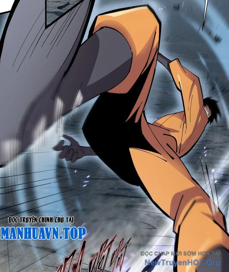 Dị Ngục Bạo Quân: Cái Bóng Của Ta Có Thể Tiến Hóa Vô Hạn Chapter 4 34