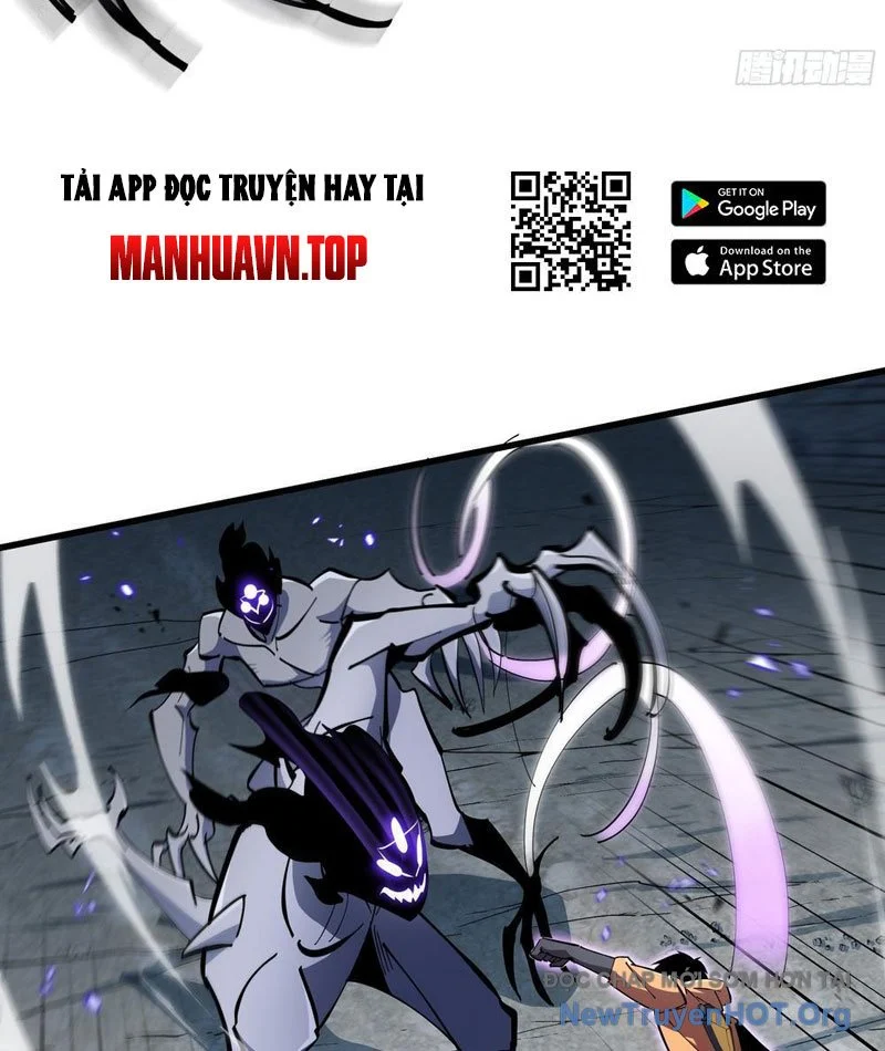 Dị Ngục Bạo Quân: Cái Bóng Của Ta Có Thể Tiến Hóa Vô Hạn Chapter 4 36