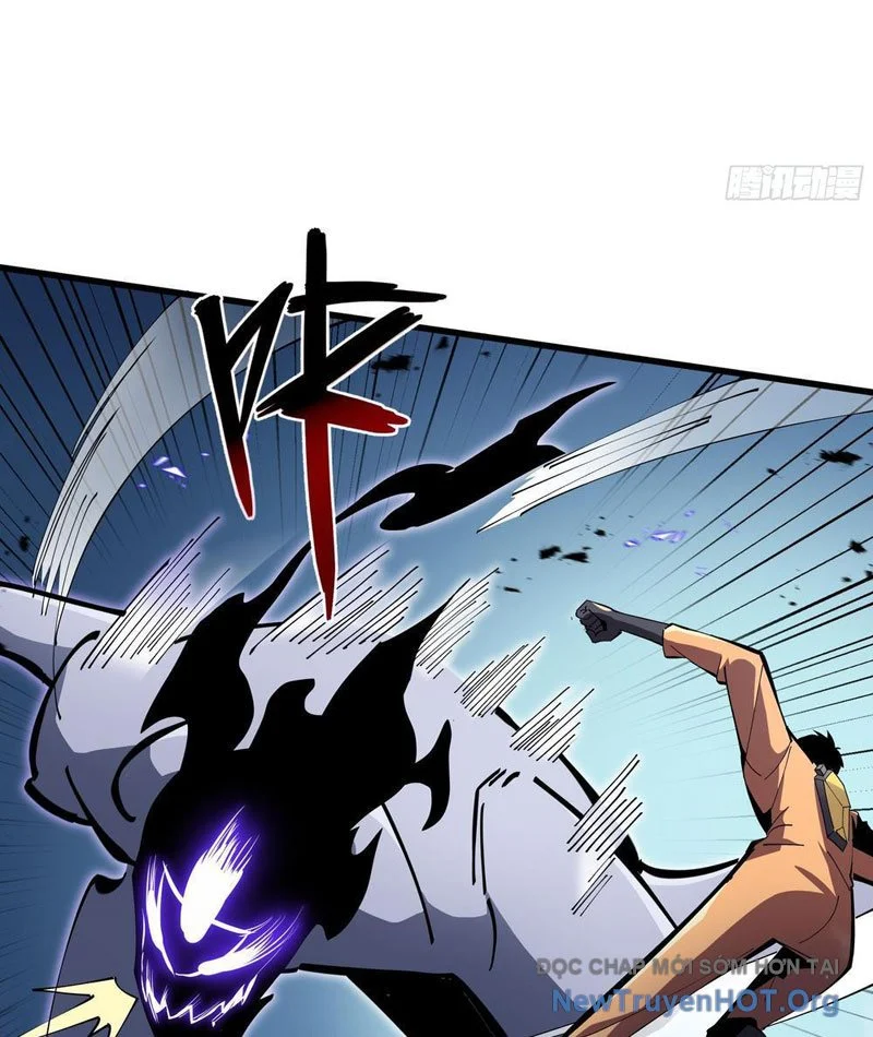 Dị Ngục Bạo Quân: Cái Bóng Của Ta Có Thể Tiến Hóa Vô Hạn Chapter 4 44