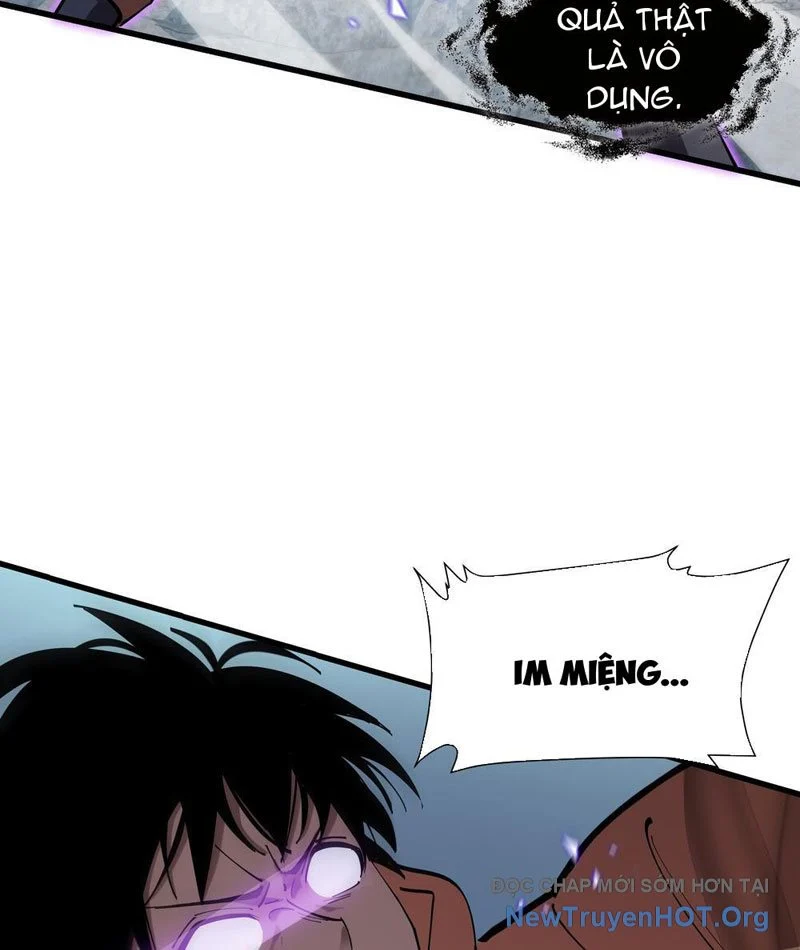 Dị Ngục Bạo Quân: Cái Bóng Của Ta Có Thể Tiến Hóa Vô Hạn Chapter 4 49