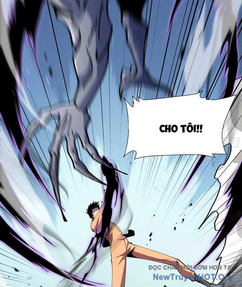 Dị Ngục Bạo Quân: Cái Bóng Của Ta Có Thể Tiến Hóa Vô Hạn Chapter 4 53