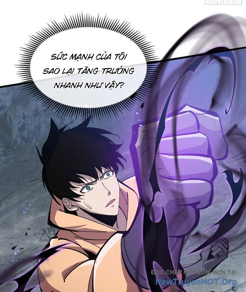 Dị Ngục Bạo Quân: Cái Bóng Của Ta Có Thể Tiến Hóa Vô Hạn Chapter 4 55