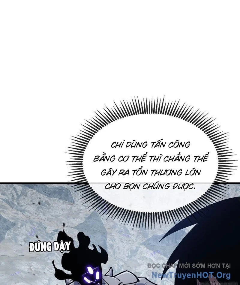 Dị Ngục Bạo Quân: Cái Bóng Của Ta Có Thể Tiến Hóa Vô Hạn Chapter 4 57