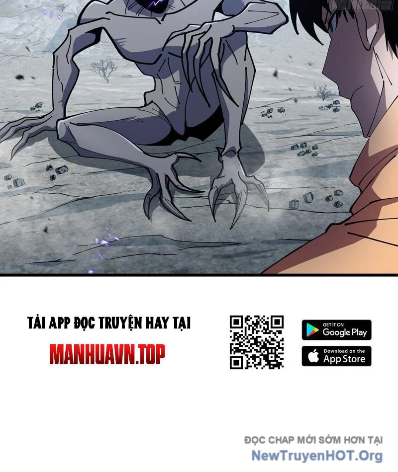 Dị Ngục Bạo Quân: Cái Bóng Của Ta Có Thể Tiến Hóa Vô Hạn Chapter 4 58