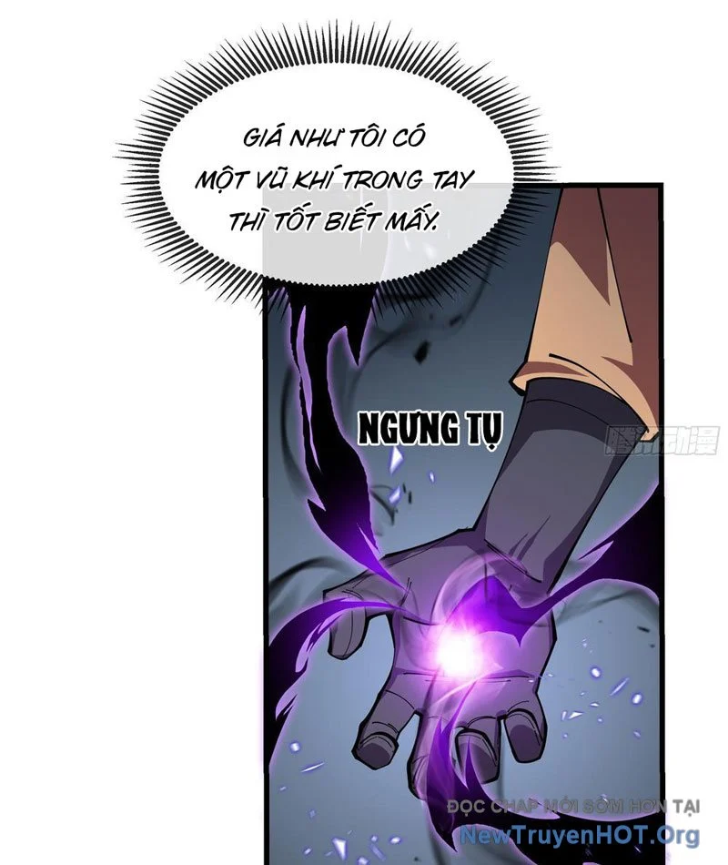 Dị Ngục Bạo Quân: Cái Bóng Của Ta Có Thể Tiến Hóa Vô Hạn Chapter 4 59