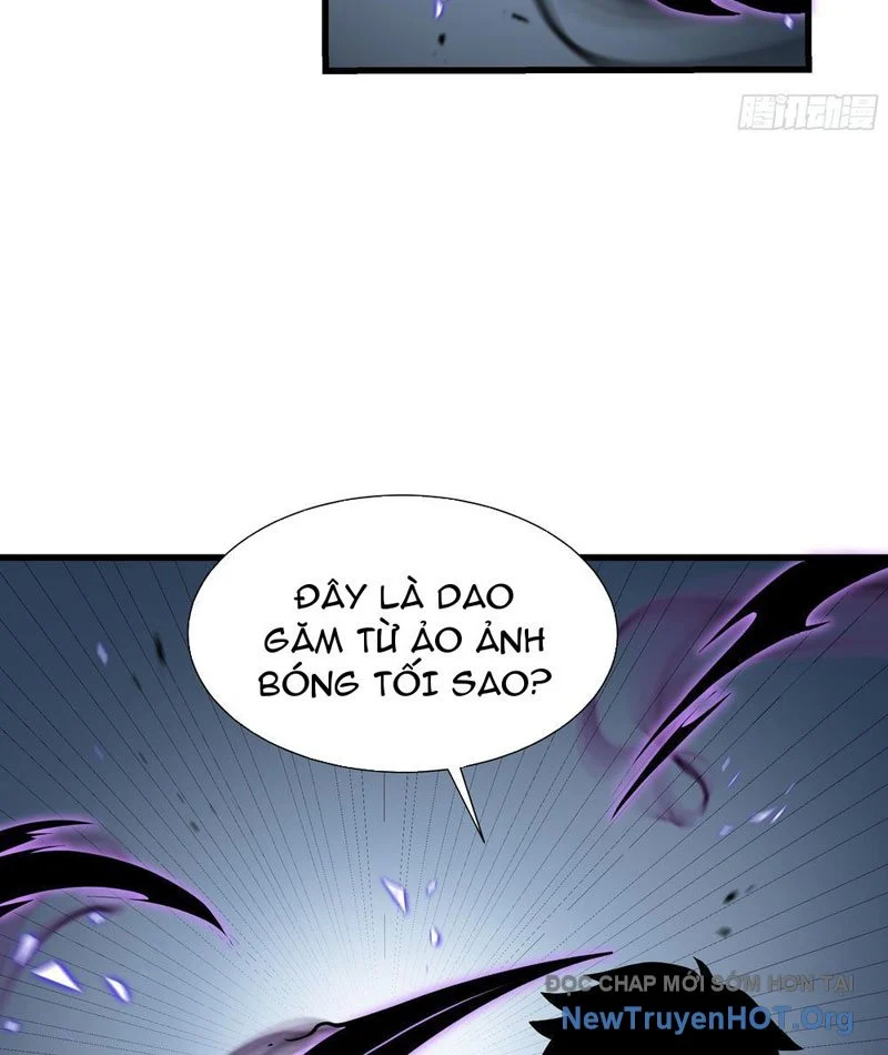 Dị Ngục Bạo Quân: Cái Bóng Của Ta Có Thể Tiến Hóa Vô Hạn Chapter 4 60