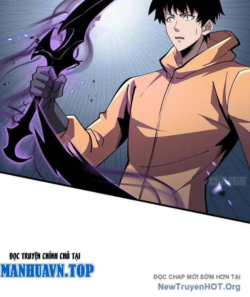 Dị Ngục Bạo Quân: Cái Bóng Của Ta Có Thể Tiến Hóa Vô Hạn Chapter 4 61