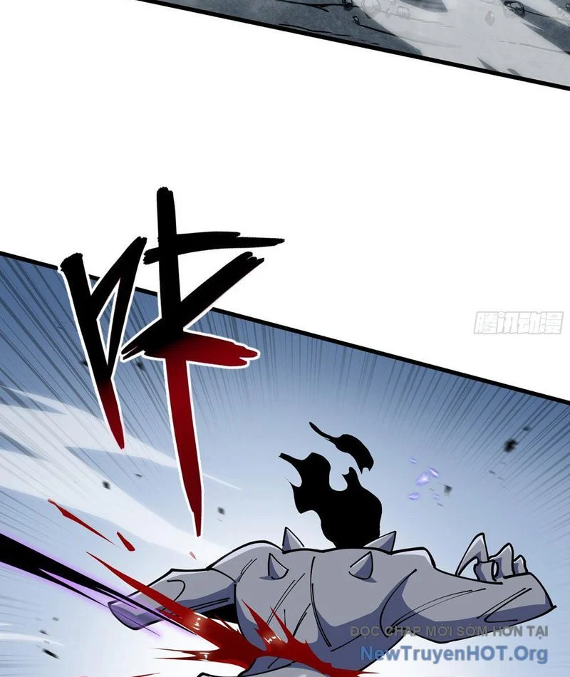 Dị Ngục Bạo Quân: Cái Bóng Của Ta Có Thể Tiến Hóa Vô Hạn Chapter 4 65