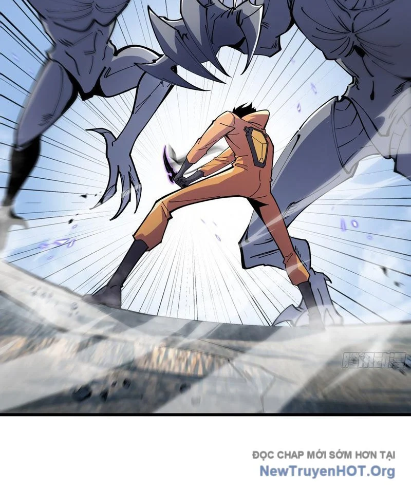 Dị Ngục Bạo Quân: Cái Bóng Của Ta Có Thể Tiến Hóa Vô Hạn Chapter 4 70