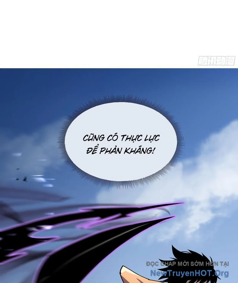 Dị Ngục Bạo Quân: Cái Bóng Của Ta Có Thể Tiến Hóa Vô Hạn Chapter 4 77