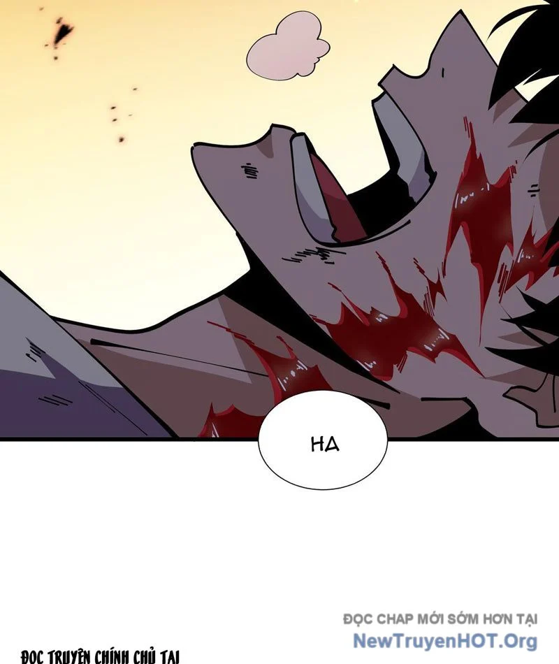 Dị Ngục Bạo Quân: Cái Bóng Của Ta Có Thể Tiến Hóa Vô Hạn Chapter 4 82