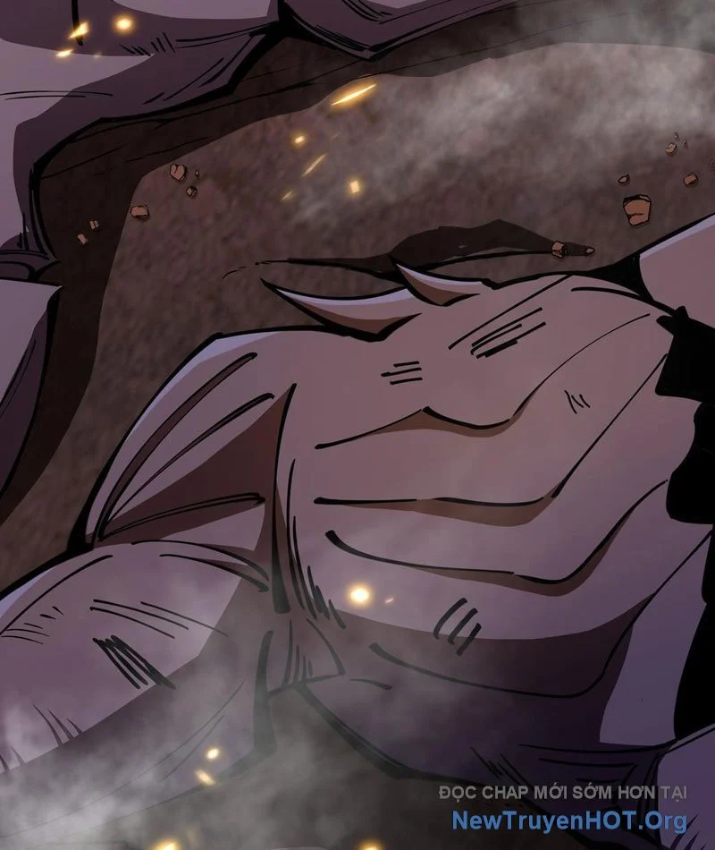 Dị Ngục Bạo Quân: Cái Bóng Của Ta Có Thể Tiến Hóa Vô Hạn Chapter 4 85