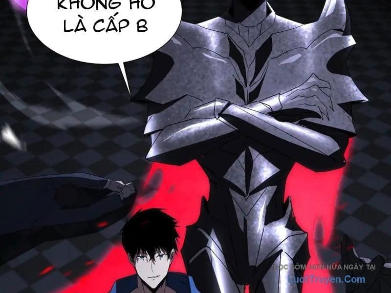 Dị Ngục Bạo Quân: Cái Bóng Của Ta Có Thể Tiến Hóa Vô Hạn Chapter 41 - Trang 2