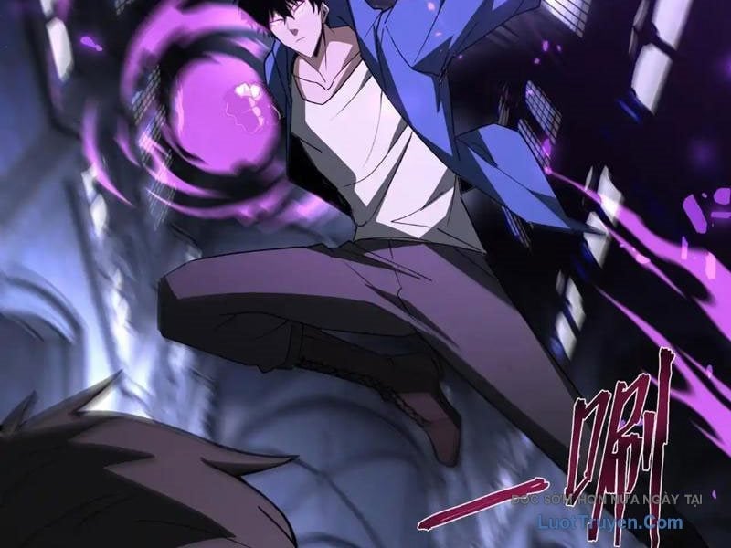 Dị Ngục Bạo Quân: Cái Bóng Của Ta Có Thể Tiến Hóa Vô Hạn Chapter 41 - Trang 2