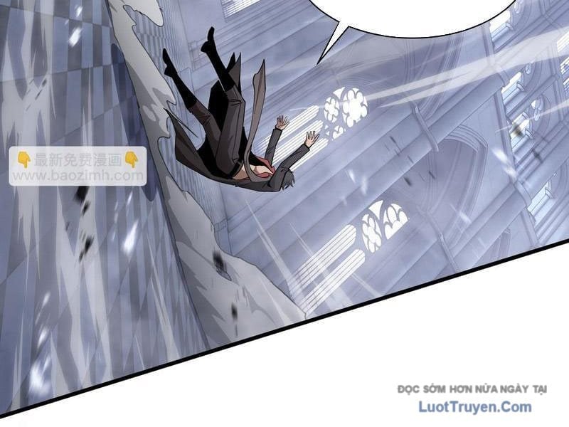 Dị Ngục Bạo Quân: Cái Bóng Của Ta Có Thể Tiến Hóa Vô Hạn Chapter 42 - Trang 2
