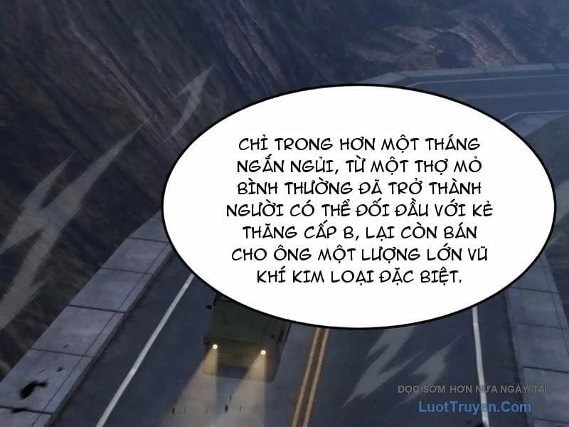 Dị Ngục Bạo Quân: Cái Bóng Của Ta Có Thể Tiến Hóa Vô Hạn Chapter 45 - Trang 2