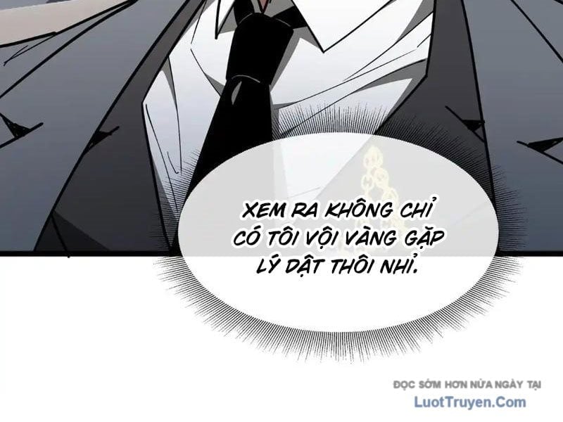 Dị Ngục Bạo Quân: Cái Bóng Của Ta Có Thể Tiến Hóa Vô Hạn Chapter 45 - Trang 2