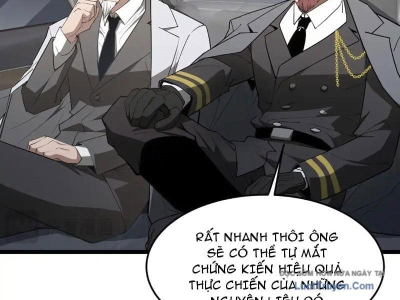 Dị Ngục Bạo Quân: Cái Bóng Của Ta Có Thể Tiến Hóa Vô Hạn Chapter 45 - Trang 2