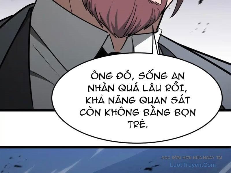 Dị Ngục Bạo Quân: Cái Bóng Của Ta Có Thể Tiến Hóa Vô Hạn Chapter 45 - Trang 2