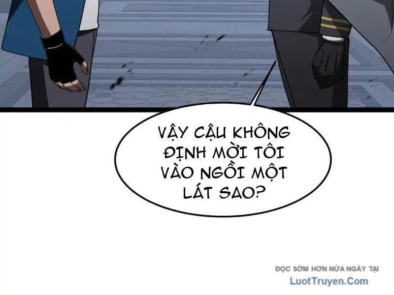 Dị Ngục Bạo Quân: Cái Bóng Của Ta Có Thể Tiến Hóa Vô Hạn Chapter 45 - Trang 2