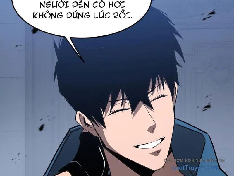 Dị Ngục Bạo Quân: Cái Bóng Của Ta Có Thể Tiến Hóa Vô Hạn Chapter 45 - Trang 2