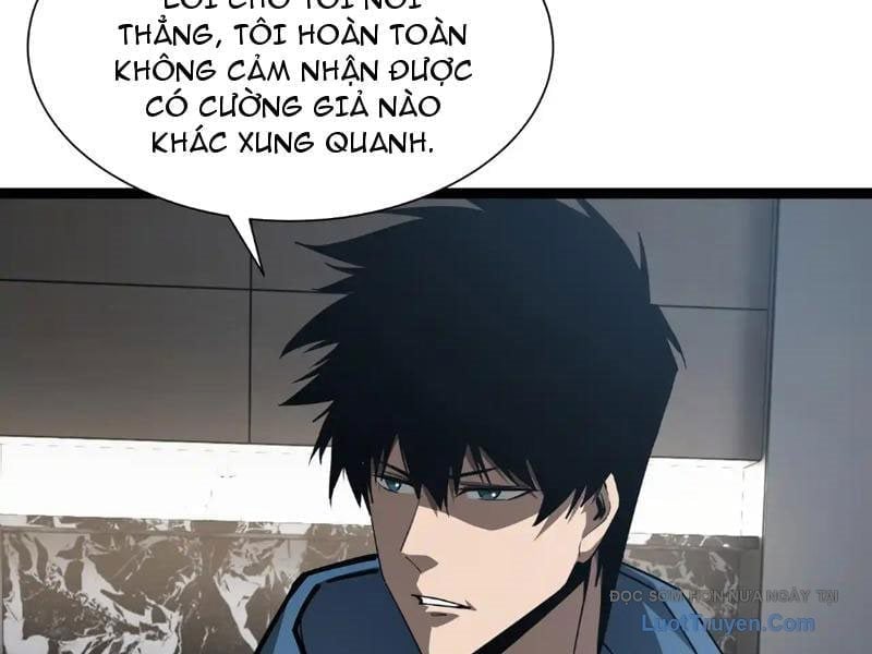 Dị Ngục Bạo Quân: Cái Bóng Của Ta Có Thể Tiến Hóa Vô Hạn Chapter 45 - Trang 2