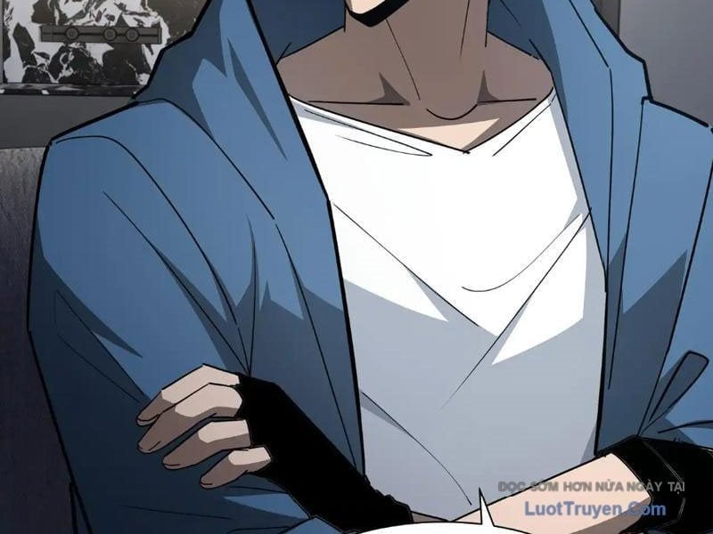 Dị Ngục Bạo Quân: Cái Bóng Của Ta Có Thể Tiến Hóa Vô Hạn Chapter 45 - Trang 2