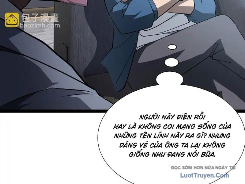 Dị Ngục Bạo Quân: Cái Bóng Của Ta Có Thể Tiến Hóa Vô Hạn Chapter 45 - Trang 2