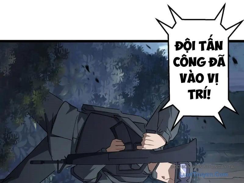 Dị Ngục Bạo Quân: Cái Bóng Của Ta Có Thể Tiến Hóa Vô Hạn Chapter 45 - Trang 2