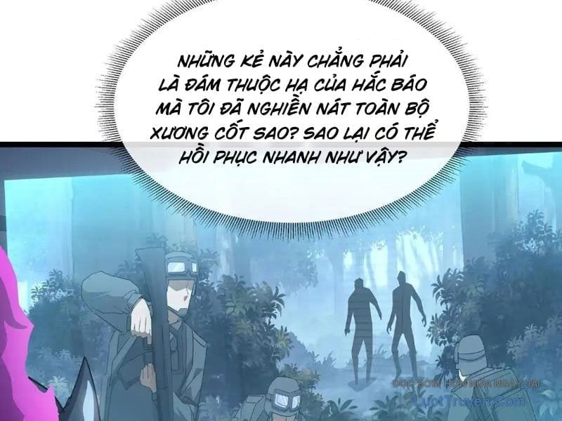 Dị Ngục Bạo Quân: Cái Bóng Của Ta Có Thể Tiến Hóa Vô Hạn Chapter 45 - Trang 2