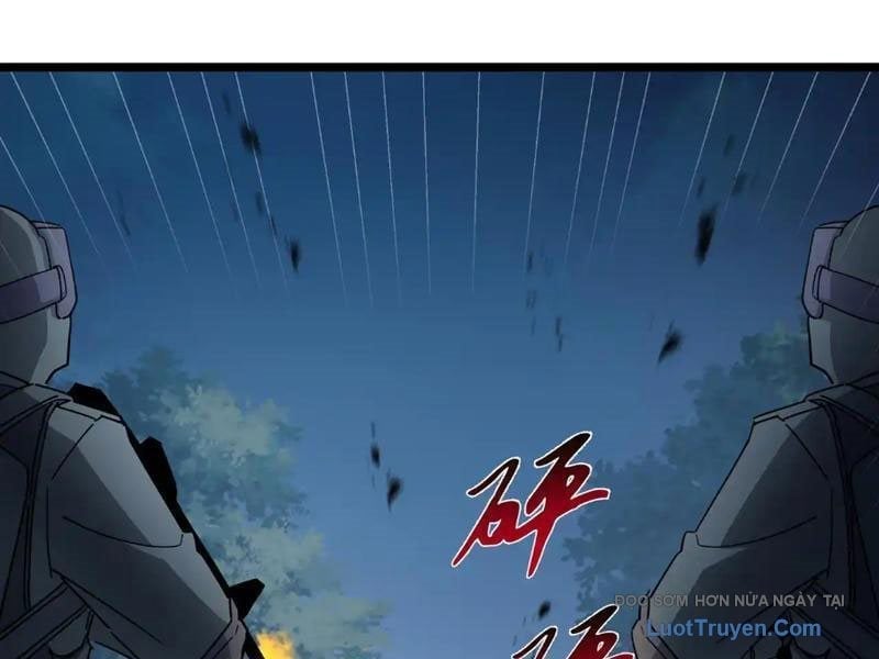 Dị Ngục Bạo Quân: Cái Bóng Của Ta Có Thể Tiến Hóa Vô Hạn Chapter 45 - Trang 2