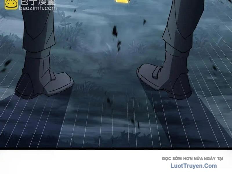 Dị Ngục Bạo Quân: Cái Bóng Của Ta Có Thể Tiến Hóa Vô Hạn Chapter 45 - Trang 2